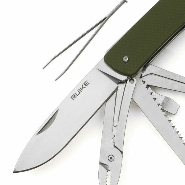 Миниатюра «Многофункциональный L51-G хаки»