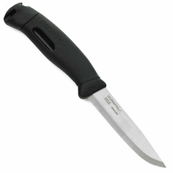 Миниатюра «Morakniv Spark Black»