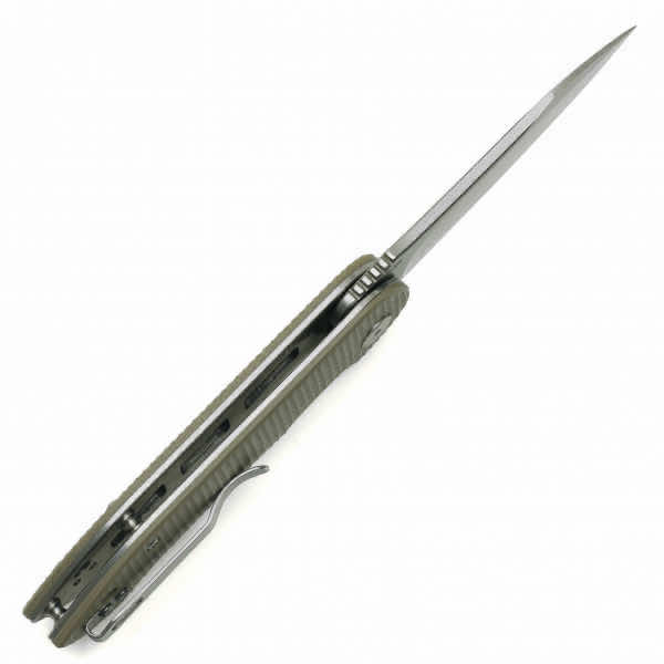 Миниатюра «Torpedo песочный»