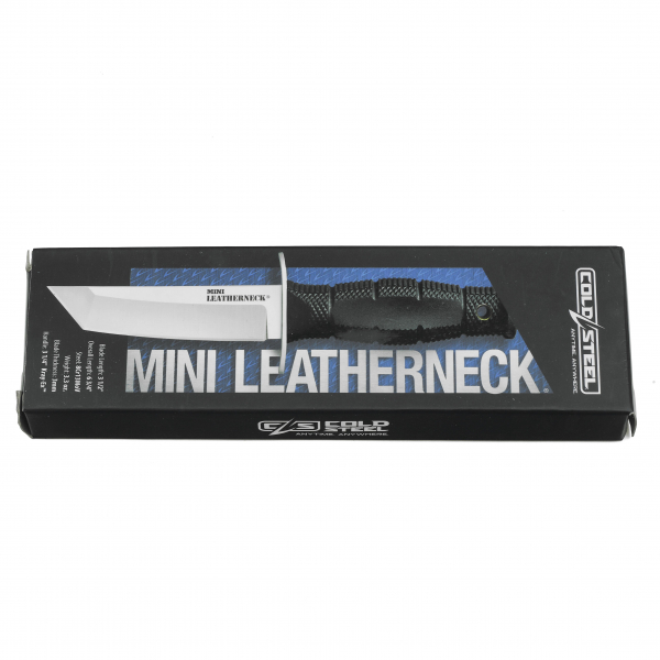 Миниатюра «Cold Steel Mini Leatherneck Tanto»
