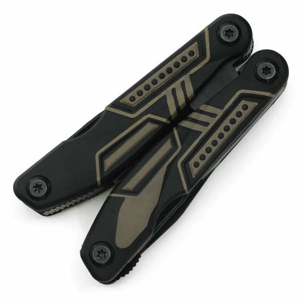 Миниатюра «Мультитул WA-010BT песочный»