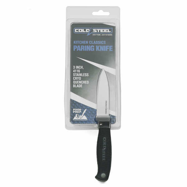 Миниатюра «Кухонный Cold Steel Paring knife»