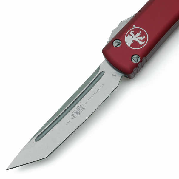 Миниатюра «Ultratech T/E красный танто»