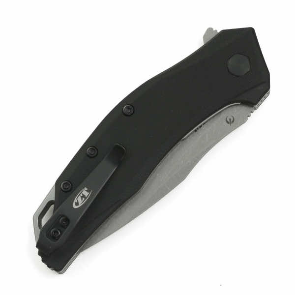 Миниатюра «ZT 0357BW черный»