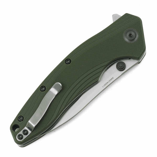 Миниатюра «Ruike P841-L зеленый»
