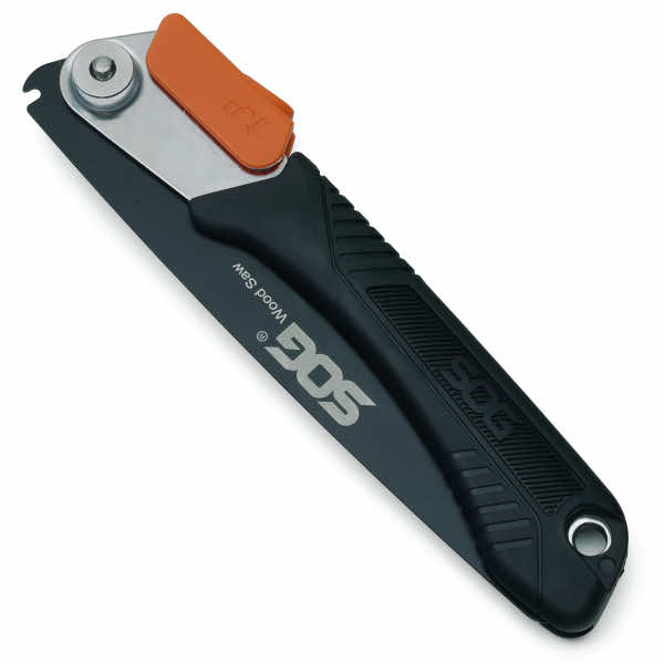 Миниатюра «Складная пила SOG»