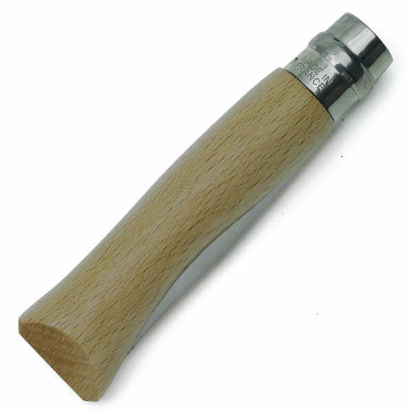 Миниатюра «Opinel №07 нержавеющая сталь рукоять бук»