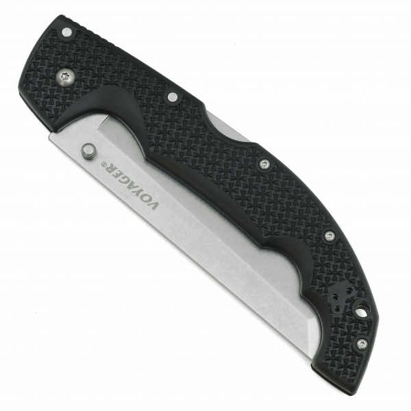 Миниатюра «Cold Steel 29AXT Voyager Tanto 4 Extra Large»