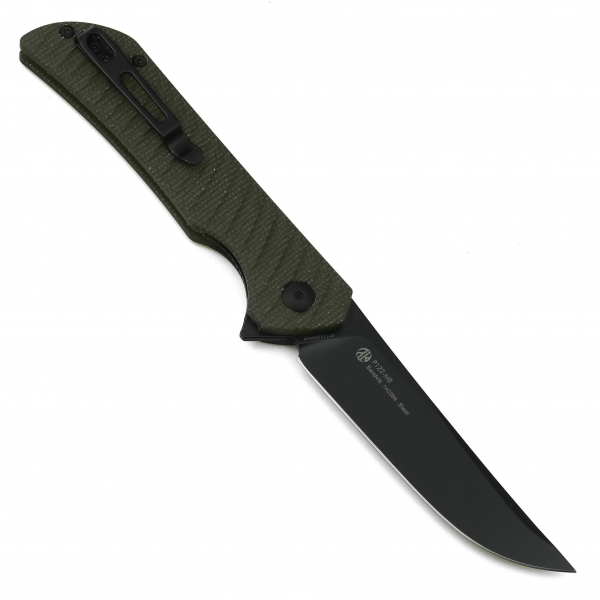 Миниатюра «Ruike P122-MB хаки»