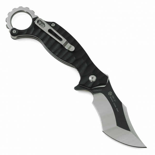 Миниатюра «Ruike P881-B1 черный»