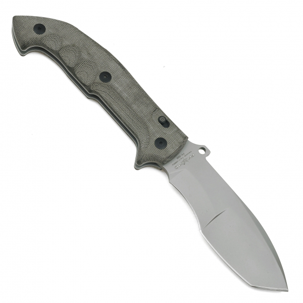 Миниатюра «Fox Knives Meskwaki»