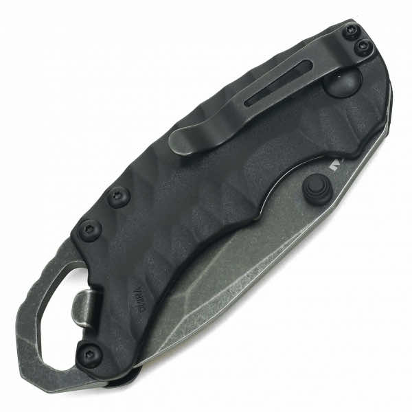 Миниатюра «Kershaw Shuffle II черный»