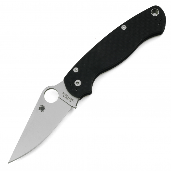 Миниатюра «Spyderco ParaMilitary 2 »