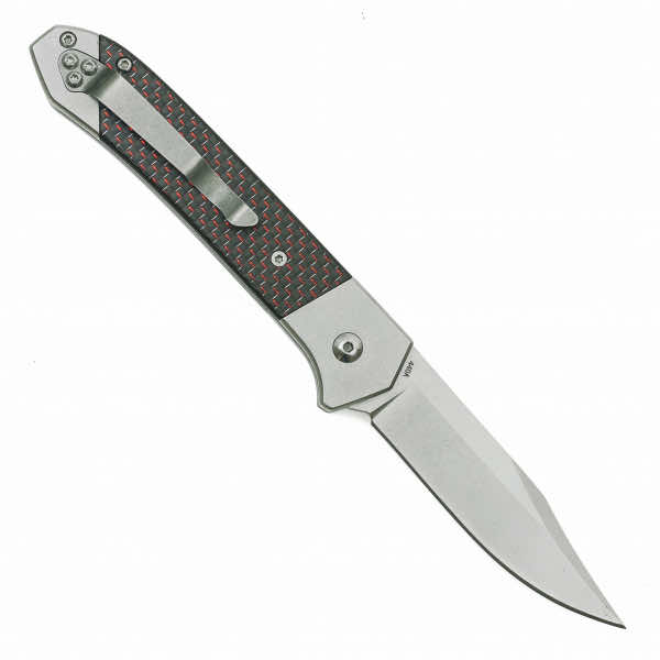 Миниатюра «Boker Rubico Auto»