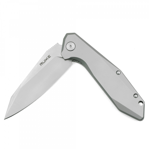 Миниатюра «Ruike P135-SF стальной»