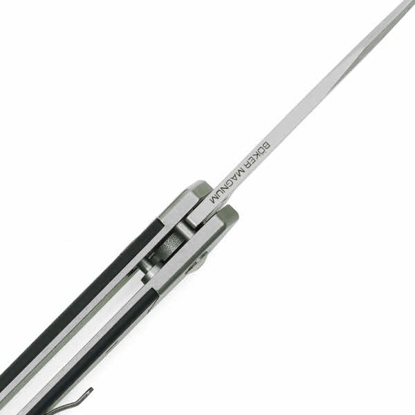 Миниатюра «Boker Rubico Auto»
