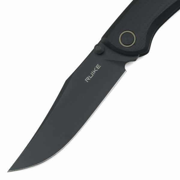 Миниатюра «Ruike P882-B2 черный»