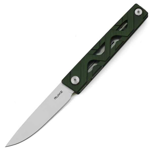 Миниатюра «Ruike P878-AG зеленый»