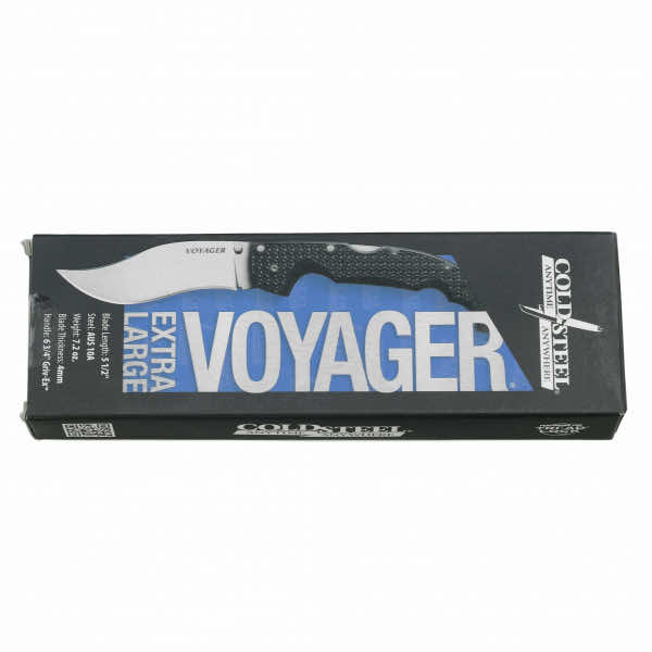 Миниатюра «Cold Steel 29AXV Voyager Vaquero Extra Large»
