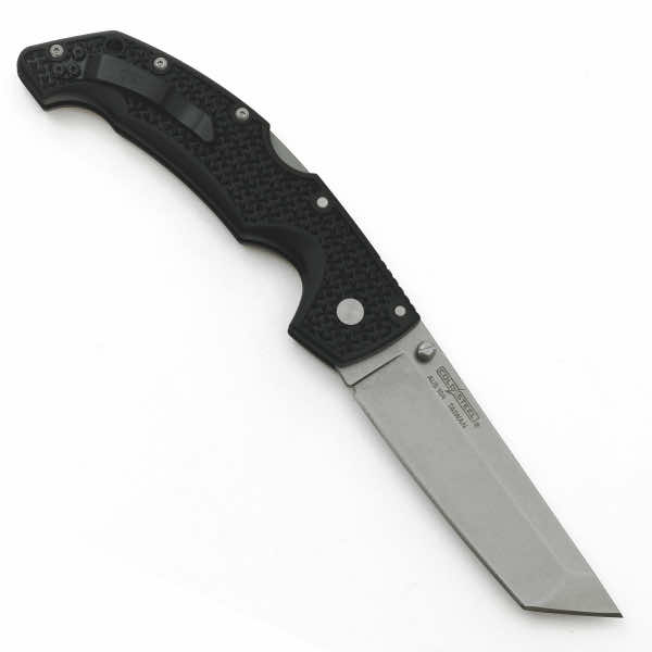 Миниатюра «Cold Steel 29AT Voyager Tanto 4»