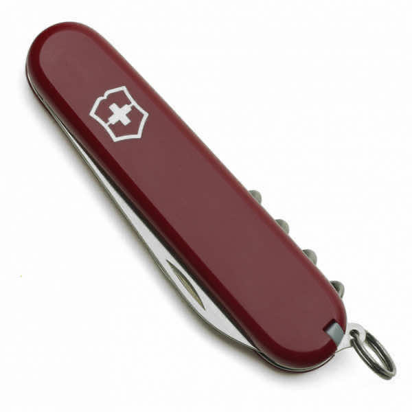 Миниатюра «Waiter 9 функций красный»