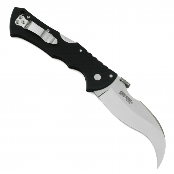 Миниатюра «Cold Steel Black Talon II Plain»
