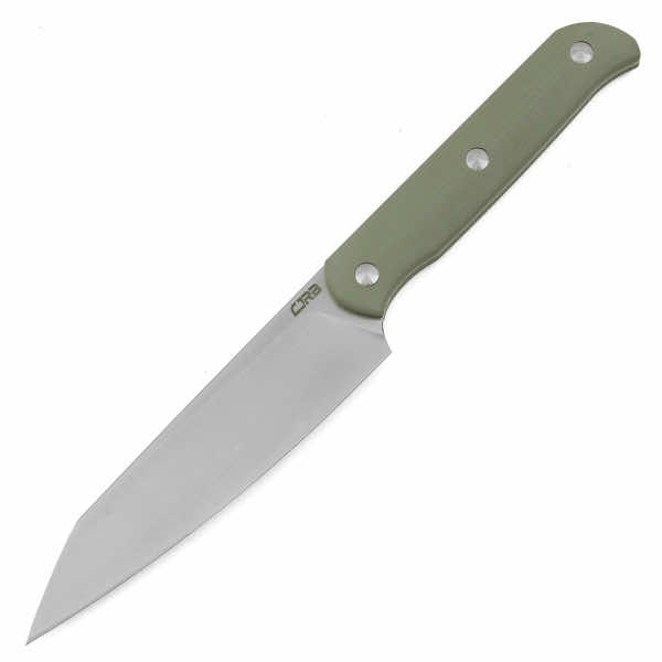 Миниатюра «CJRB Silax белый»