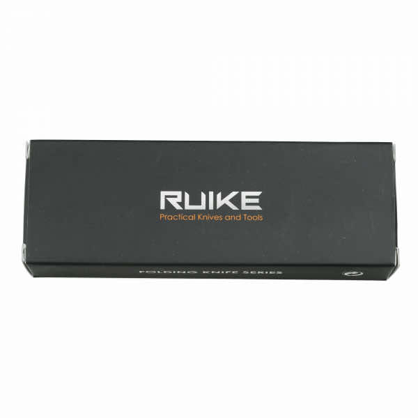 Миниатюра «Ruike P882-B2 черный»