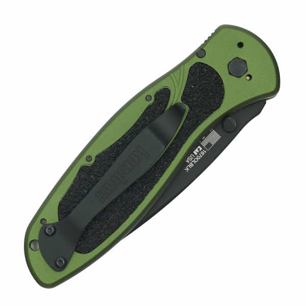 Миниатюра «Kershaw Blur olive»