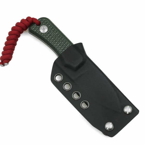 Миниатюра «Civivi Baby Banter Fixed Blade зеленый»