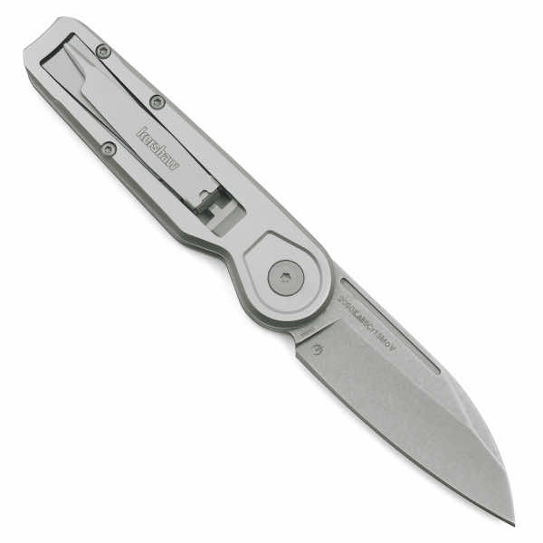 Миниатюра «Kershaw Platform»