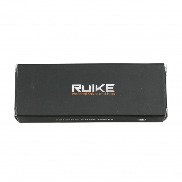 Миниатюра «Ruike P831S-SA стальной»