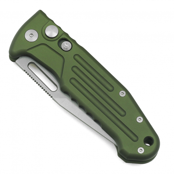 Миниатюра «Fox Knives Alod Smarty Auto Tactical»
