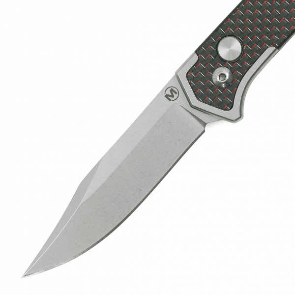 Миниатюра «Boker Rubico Auto»