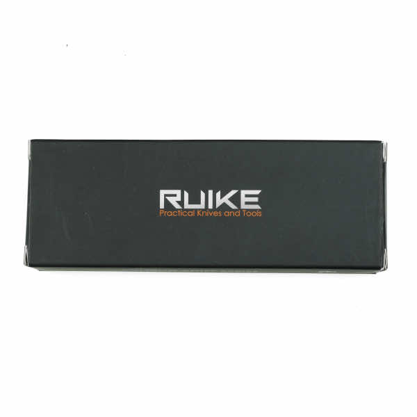Миниатюра «Ruike P801-SB черный»