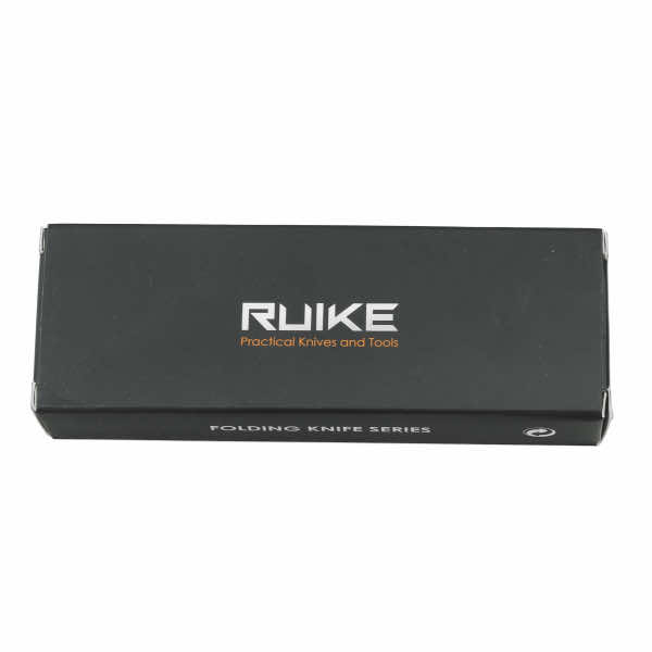 Миниатюра «Ruike P123-MG зеленый»