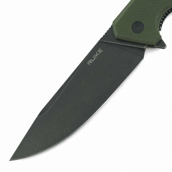 Миниатюра «Ruike D191-G зеленый»