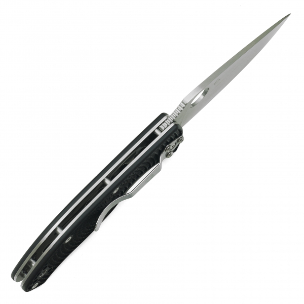 Миниатюра «Spyderco Tenacious черный»