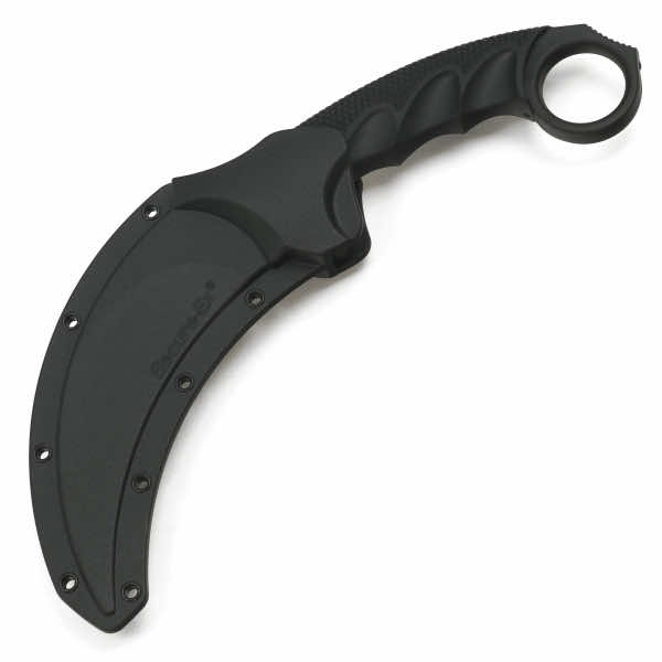 Миниатюра «Cold Steel Steel Tiger Stonewash»