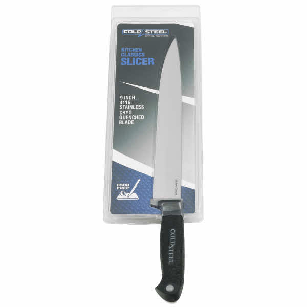 Миниатюра «Кухонный Cold Steel Slicer»