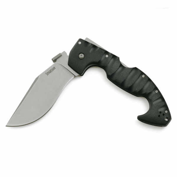 Миниатюра «Cold Steel Spartan»