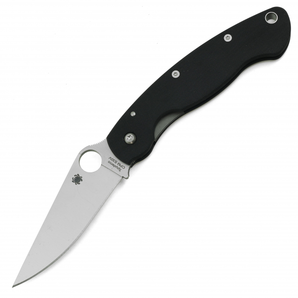 Миниатюра «Spyderco Military »