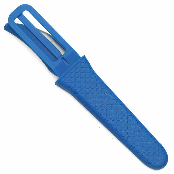 Миниатюра «Cuda 3 Bonded serrated 8,5 см»