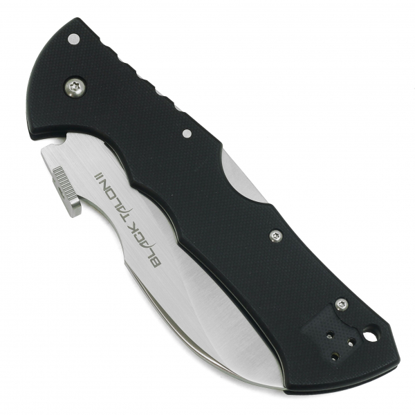 Миниатюра «Cold Steel Black Talon II Plain»