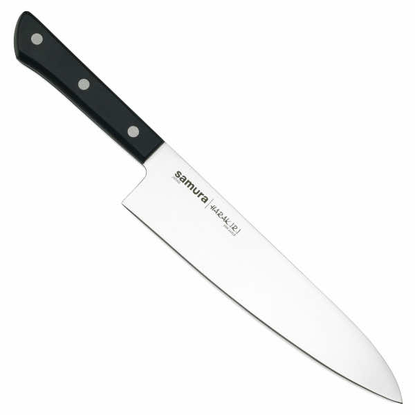 Миниатюра «Harakiri Шеф»
