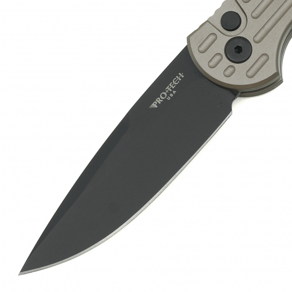 Миниатюра «PRO-TECH Tactical Response 3»