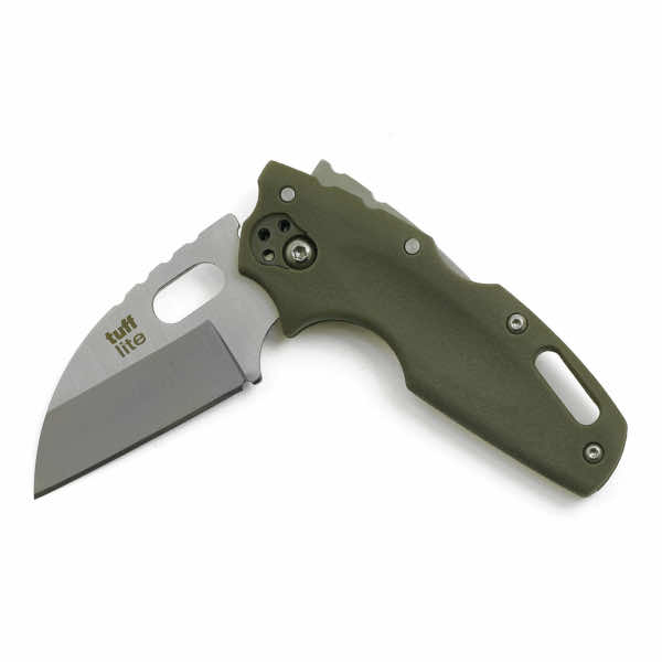 Миниатюра «Cold Steel Tuff Lite Dark Earth»