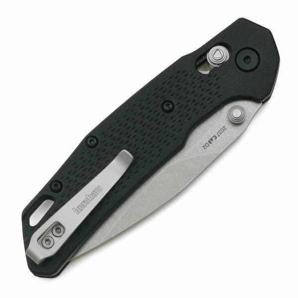 Миниатюра «Kershaw Heist»