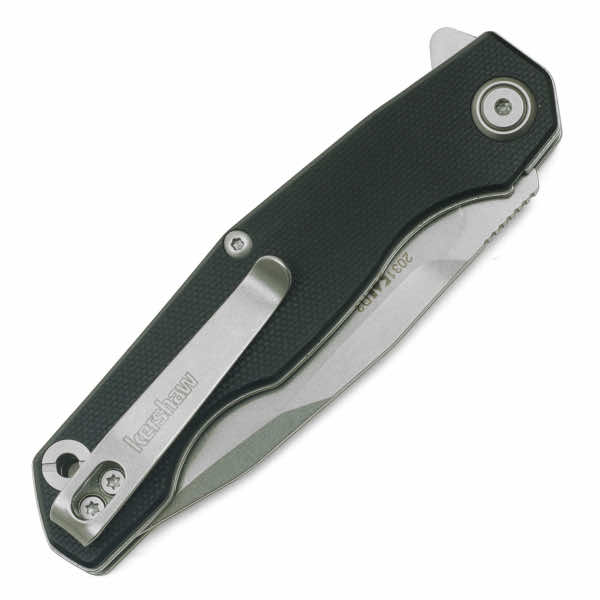 Миниатюра «Kershaw Inception»