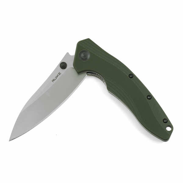 Миниатюра «Ruike P841-L зеленый»